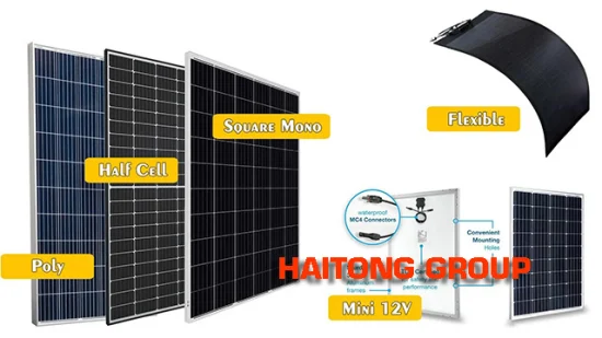 100W モノポリ PV モジュール オフグリッドオングリッド ハーフカットセル 太陽光発電エネルギーシステムパネル